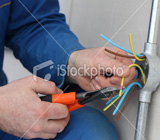 Eletricistas no Ipiranga de São Paulo - SP