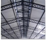 Estruturas e Construções Metálicas no Ipiranga