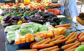 Feiras Livres no Ipiranga