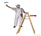 Pintores no Ipiranga