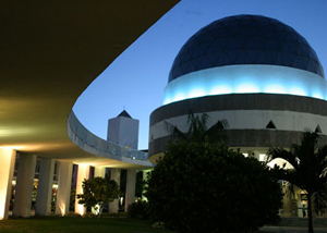 Planetário do Ipiranga