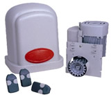 Portões Automáticos no Ipiranga