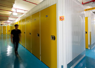 Self Storage no Ipiranga