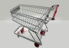 Supermercados no Ipiranga