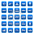 Transportes no Ipiranga